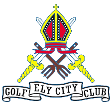 Ely City golf club logo