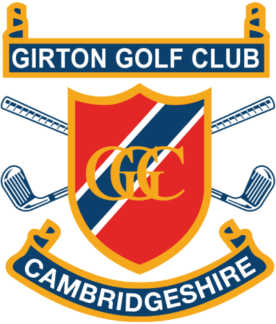 Girton golf club logo