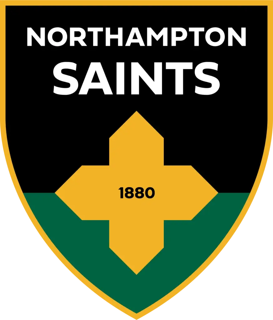 Northampton Saints logo