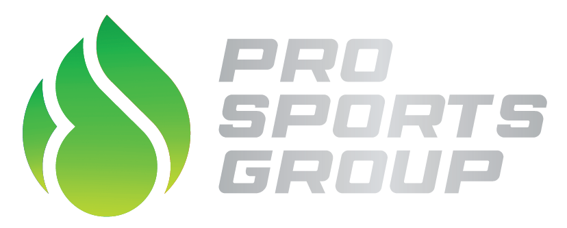 Pro Sports Group Ltd Logo